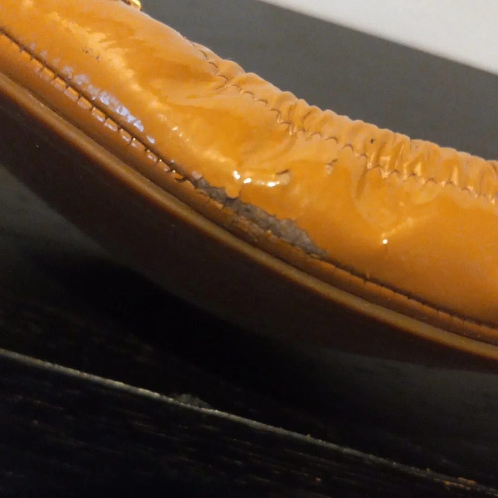 Tory Burch Eddie flats